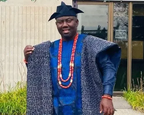 Read more about the article Alaafin-designate yet to begin traditional rites — Afonja, Head of Oyo Princes