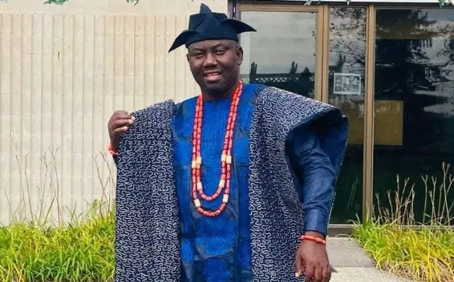 You are currently viewing Alaafin-designate: Oyo kingmakers reject Owoade’s appointment