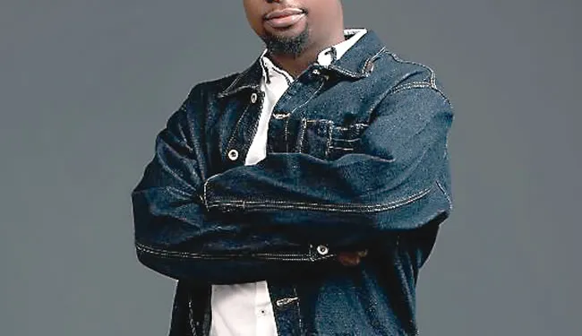 You are currently viewing Oyindamola Ameen: My journey from backstage to big screens