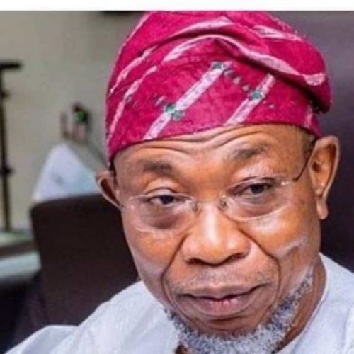 Rauf Aregbesola: History Need Not Be Kind, By Temitope Lakisokun