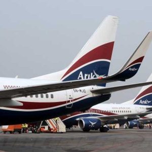 Arik Air