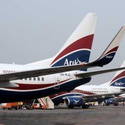 Read more about the article Arik Air Shareholders Fault AMCON’s Allegations on Airline’s Indebtedness