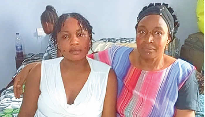 You are currently viewing My daughter planning wedding to pharmacist before murder – Mother of corper beheaded by gospel singer