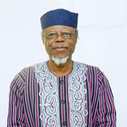 Read more about the article Eminent Historian, Prof Toyin Falola Dissects Africa’s Future on BOILING POINT ARENA on Sunday Jan 12