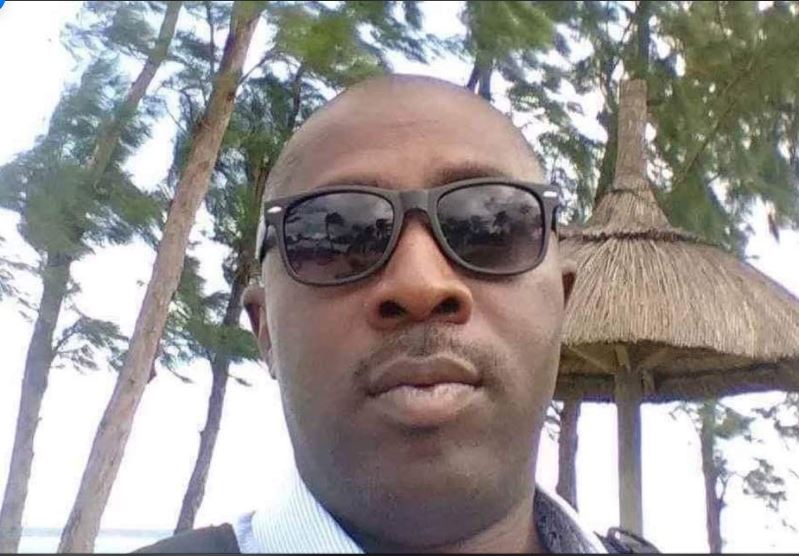 You are currently viewing K1 and the Alfas, By Bamidele Johnson