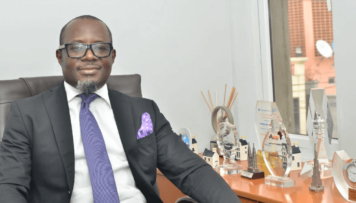You are currently viewing Why planes no longer fall off the skies in Nigeria – Finchglow GMD
