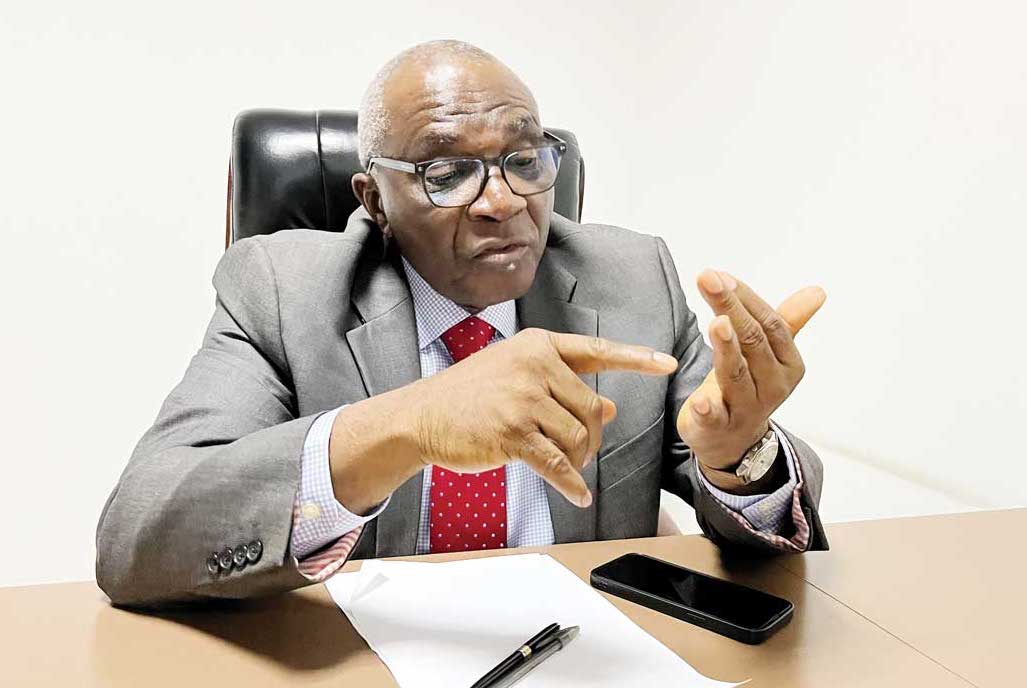 You are currently viewing Ahead of Midterm, Emerging Signs Favourable for the Tinubu Administration