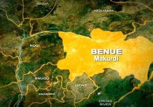 Read more about the article How Benue couple, children died in New Year’s Day crash – Family