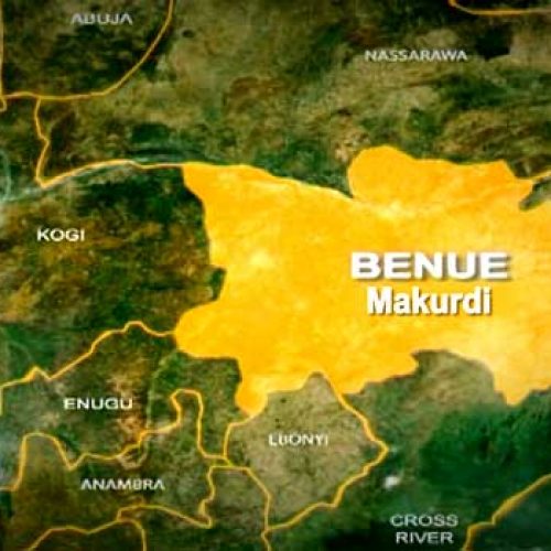 Benue: Protesters Block Makurdi–Lafia Highway Over Fresh Killings