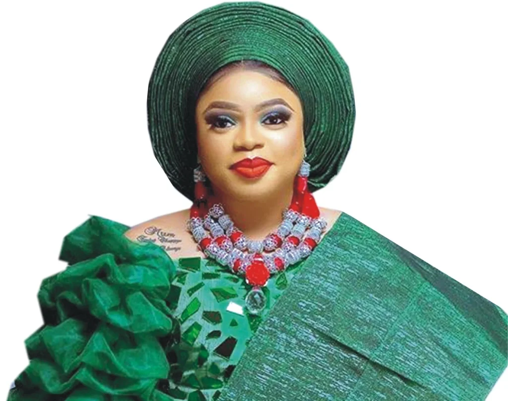 You are currently viewing Bobrisky Announces Wedding Plans, Reveals Details, Aso Ebi Prices