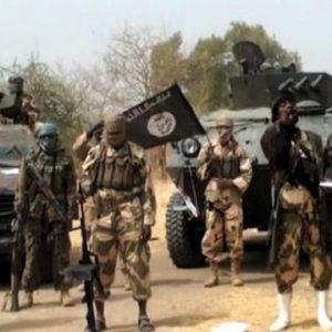 Boko Haram