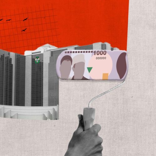 Read more about the article Nigeria’s Central Bank orders NIBSS to debit banks over fraudulent transactions, tightening accountability