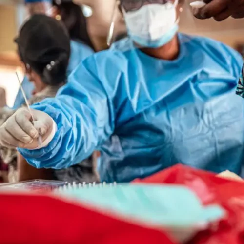 Read more about the article WHO Declares New COVID Outbreak In China Global Health Emergency