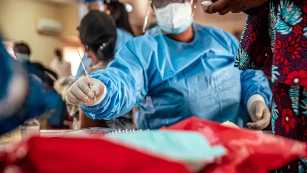 You are currently viewing WHO Declares New COVID Outbreak In China Global Health Emergency