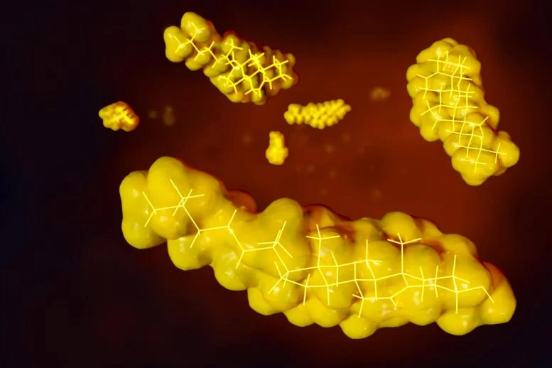 You are currently viewing Scientists Discover Game-Changing Therapy to Combat High Cholesterol
