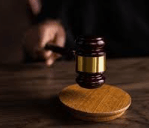 SANs disagree over prosecution of indicted retired judges 2 Court