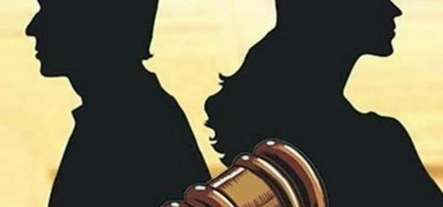 You are currently viewing Divorce rate in our society is disturbing —Falana