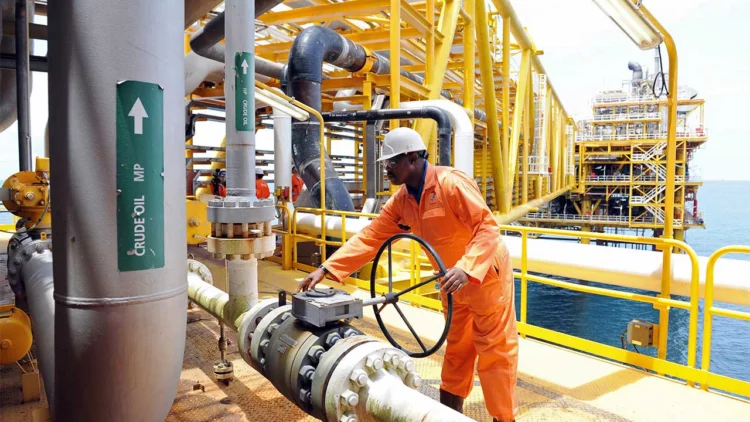 You are currently viewing Nigeria’s crude output surpasses 1.5mbpd, 1st Time In 4 years