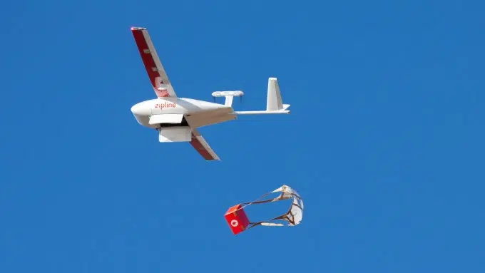 You are currently viewing NAF bans drones in N-East over security concerns