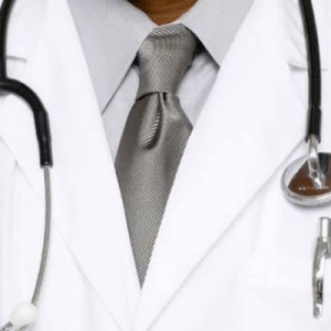 Why Nigerians must go green – Medical practitioner 2 Doctor 1