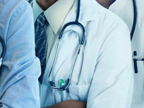 Read more about the article Doctors shut hospitals, begin three-day warning strike in Abuja