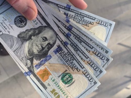 Read more about the article Naira Jumps To Four-Month High Of N1,518.88/$ On Improved Liquidity