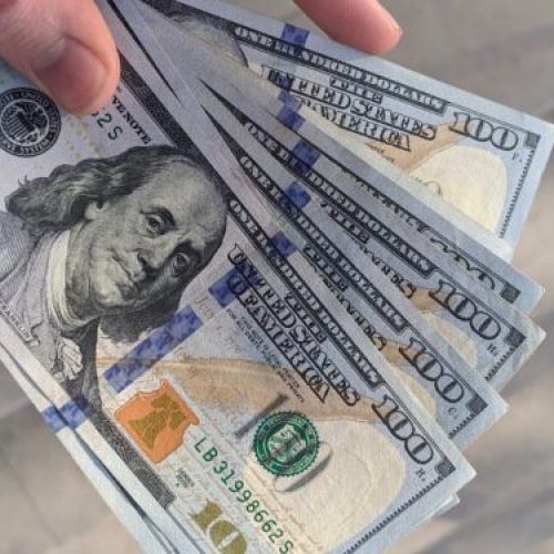 Naira Jumps To Four-Month High Of N1,518.88/$ On Improved Liquidity