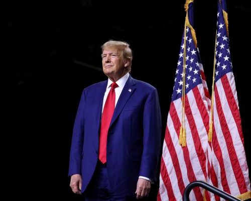 Read more about the article The Golden Age of America begins right now’: Read Donald Trump’s full speech
