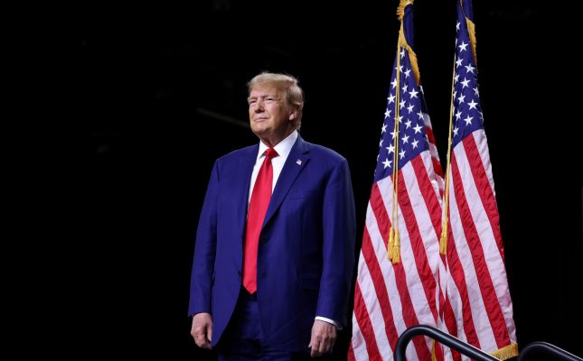 You are currently viewing The Golden Age of America begins right now’: Read Donald Trump’s full speech