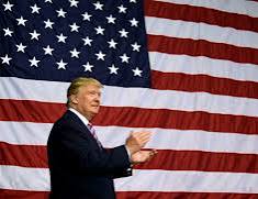 Read more about the article Trump shuts down migrant appointment app minutes after inauguration as 47th US President