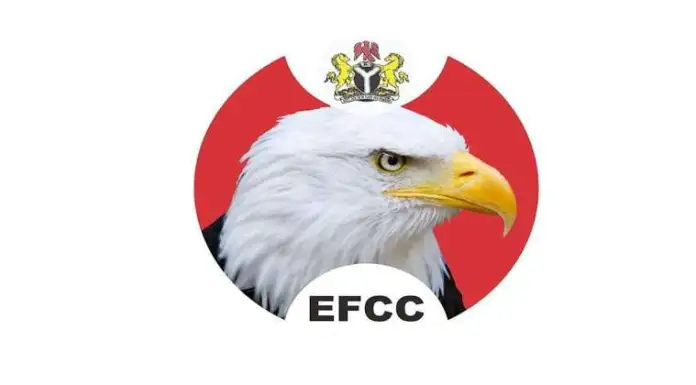 You are currently viewing EFCC detains 10 operatives for theft