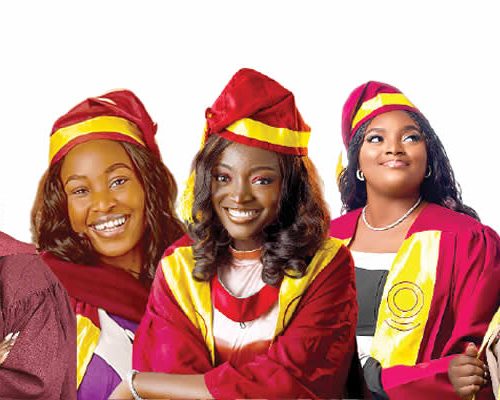 Read more about the article Our success secrets — 18 UNILAG female first-class graduates