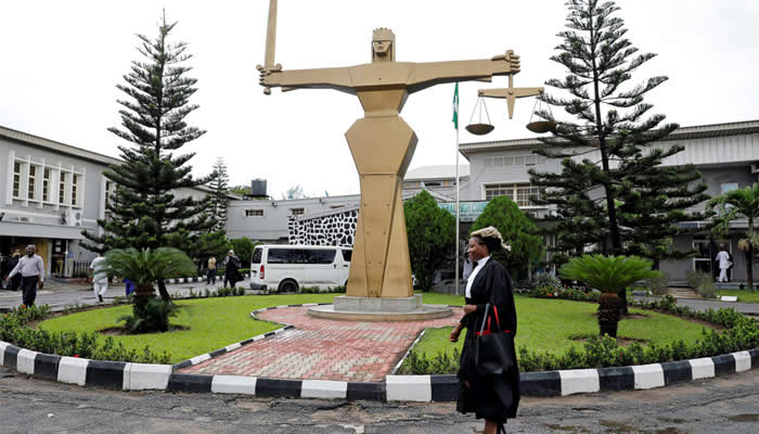 You are currently viewing Court orders final forfeiture of Lagos property to FG