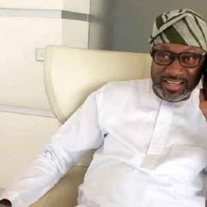 Femi Otedola 2 1