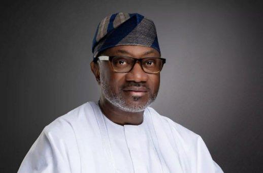 You are currently viewing Otedola is The Nation’s Investor of the Year