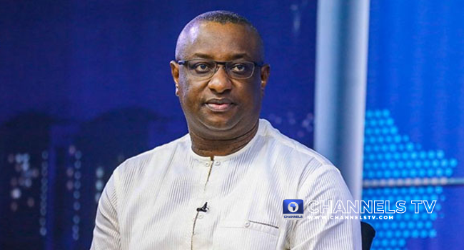 You are currently viewing FG Unveils Plans For Aircraft Manufacturing In Nigeria