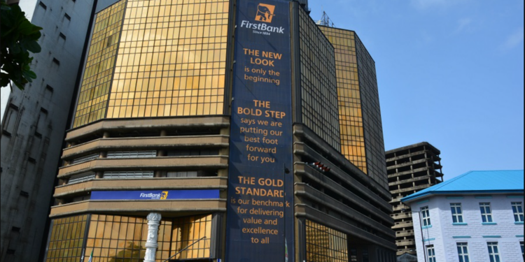 You are currently viewing First Bank secures court order to arrest crude oil cargo onboard FPSO vessel linked to GHL