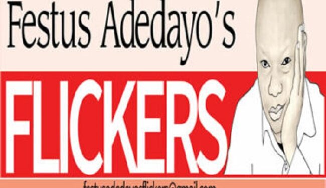 You are currently viewing A Sunday worship with Ifa priest, Wande Abimbola, by Festus Adedayo