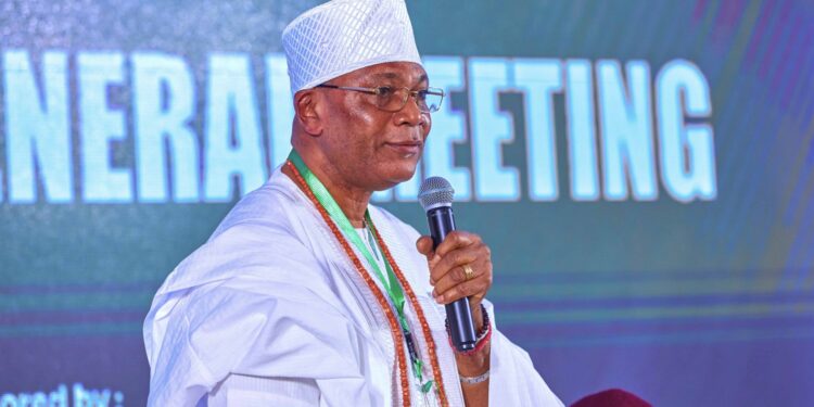 You are currently viewing Manufactures record N1.4 trillion worth of unsold goods in 2024 due to inflation – MAN President 