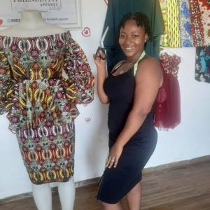 Fumilayo at work 696x928 1