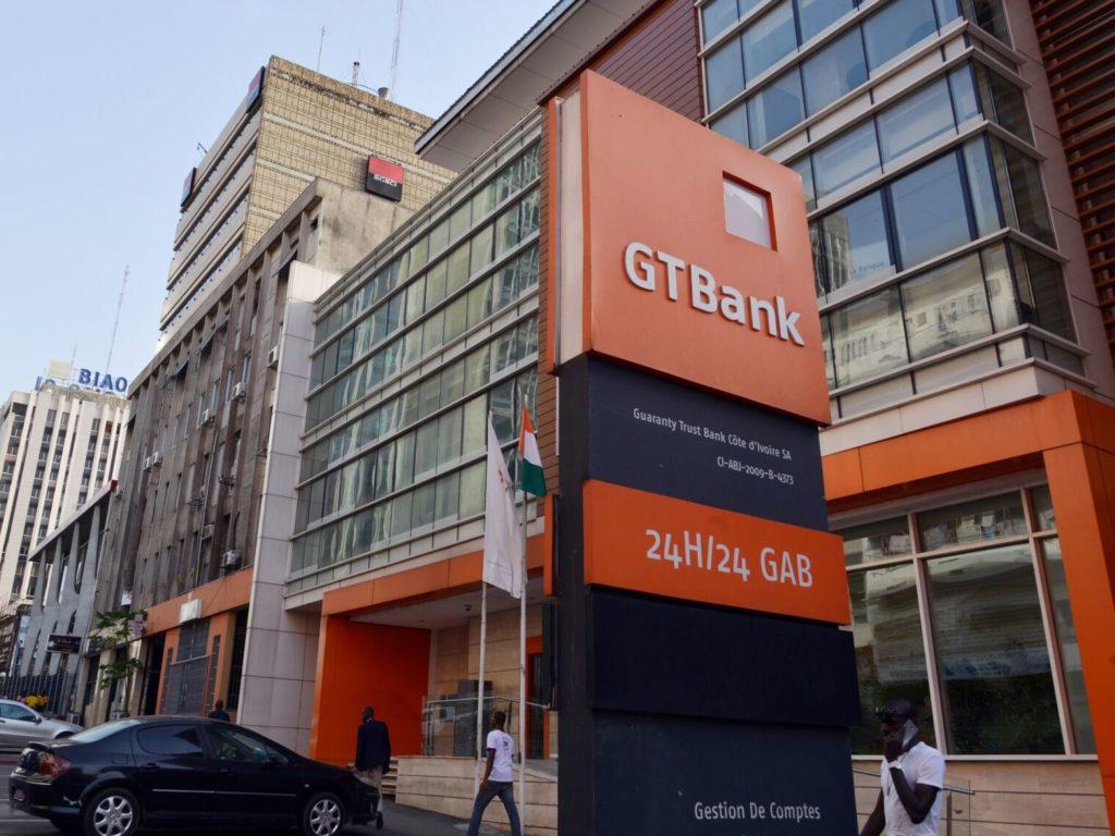 You are currently viewing GTBank gets court order to recover ₦1.9 billion erroneously credited to customer accounts in October 2024