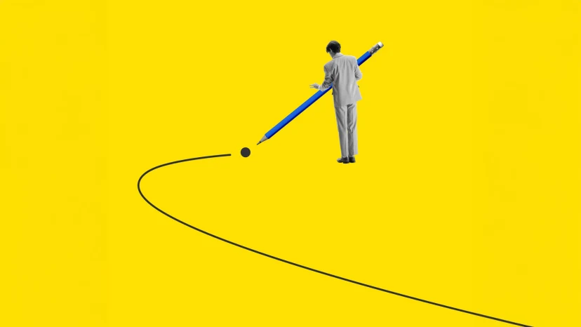 You are currently viewing How to Set Goals You’ll Stick With: The MTO Technique 
