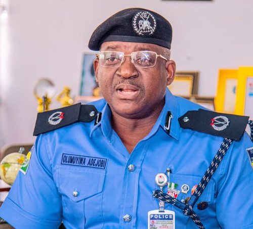 Read more about the article Outrage as Force PRO says police can break into homes