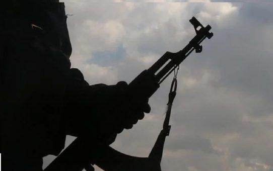 You are currently viewing Gunmen from Nigeria kill five Cameroonian soldiers, says MP