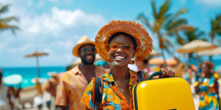 You are currently viewing What 2024 “Detty December” taught us about Nigeria’s economy 