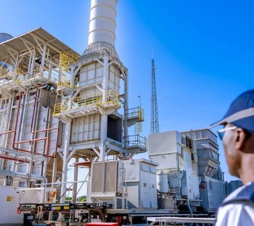 Read more about the article NNPC Ltd, Partners Launch 97mmscf/d Capacity Five MiniLNG Plants In Ajaokuta