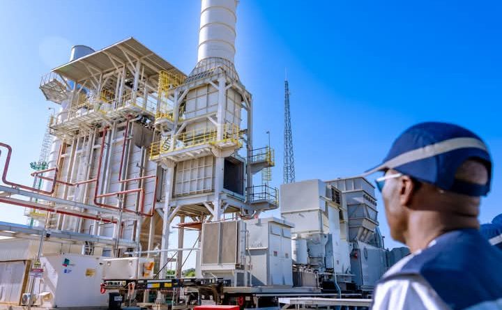 You are currently viewing NNPC Ltd, Partners Launch 97mmscf/d Capacity Five MiniLNG Plants In Ajaokuta