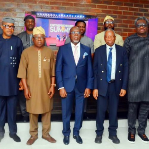 Read more about the article Sahara Energy begins oil exploration in Ondo State