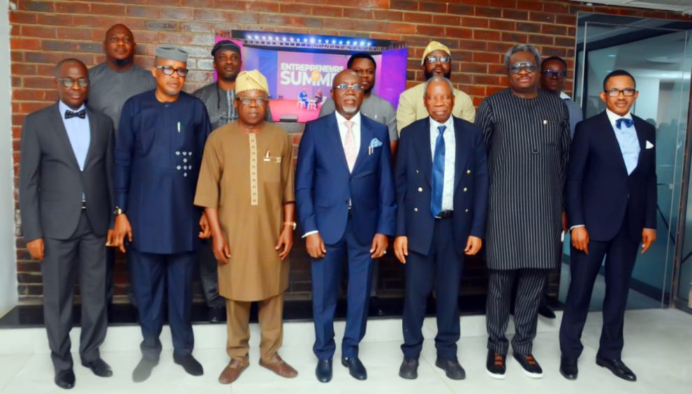 You are currently viewing Sahara Energy begins oil exploration in Ondo State