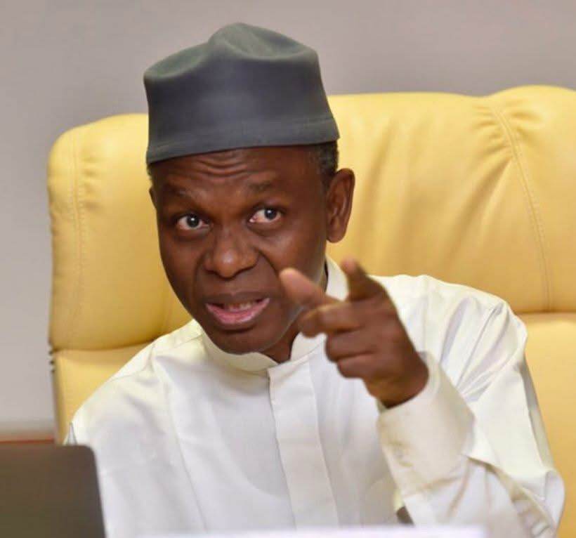 You are currently viewing El-Rufai’s Political Missteps, By Kay Lord